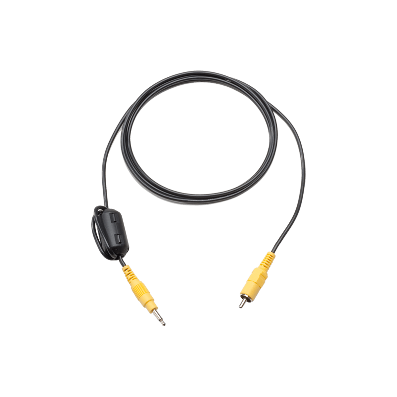 Nikon EG-D100 video cable