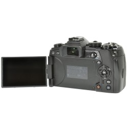 Canon CLI-526Y - Keltainen Tulostusväri