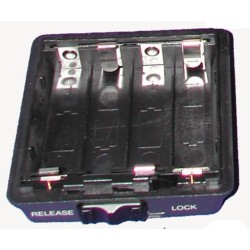 NV-12A9836660 BATTERY CHAMBER LID STABILEYES 14X40