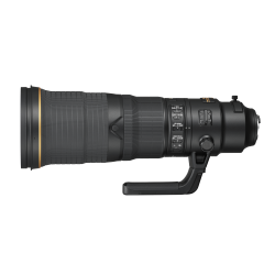 Nikkor AF-S 500mm f/4E FL ED VR