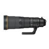 Nikkor AF-S 500mm f/4E FL ED VR