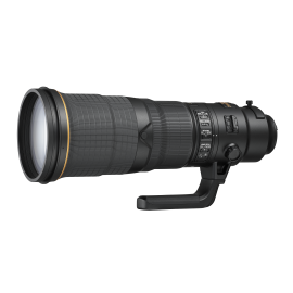 Nikkor AF-S 500mm f/4E FL ED VR