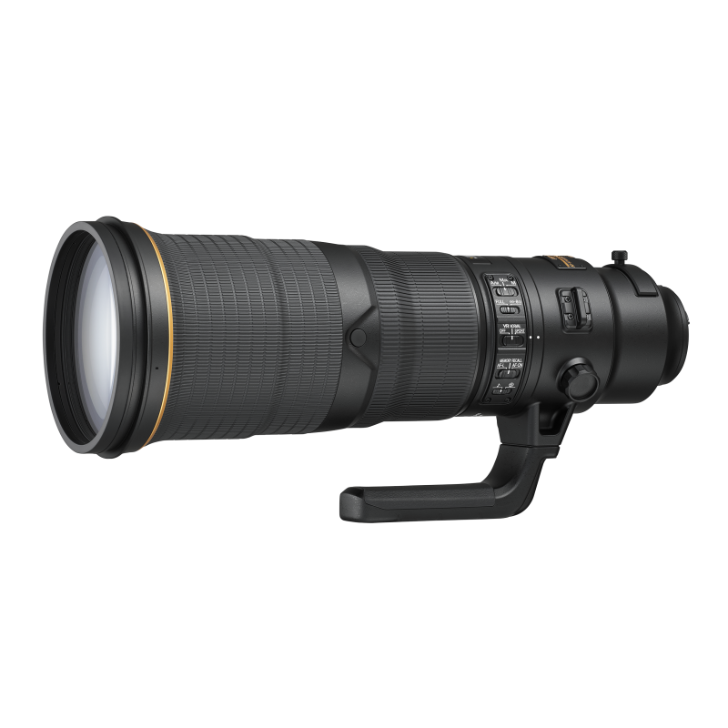 Nikkor AF-S 500mm f/4E FL ED VR