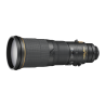 Nikkor AF-S 500mm f/4E FL ED VR