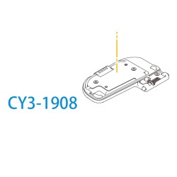 COVER ASS'Y, BATTERY EOS R6