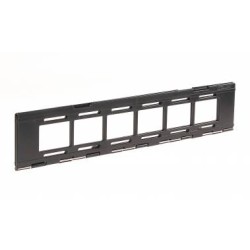 Kaiser Film strip carrier for dia slide duplicator