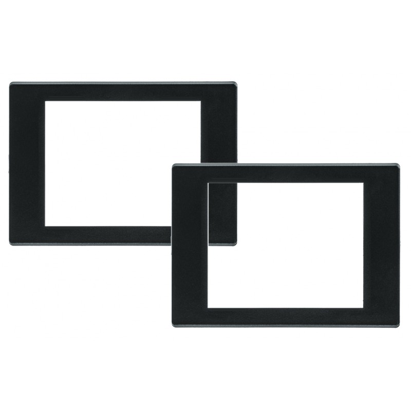 Kaiser Negative Mask 6 x 7