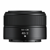Nikon Nikkor Z 40mm f/2 objektiivi