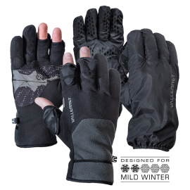 Vallerret Milford Fleece - kuvaushanskat