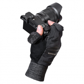 Vallerret Markhof Pro V3 - Photography Glove