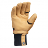 Vallerret Hatchet Leather Natural - Photography Glove
