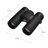 Nikon Monarch M7 8x30 kiikarit