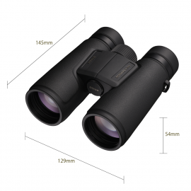 Nikon Monarch M5 8x42 kiikarit