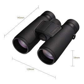 Nikon Monarch M5 10x42