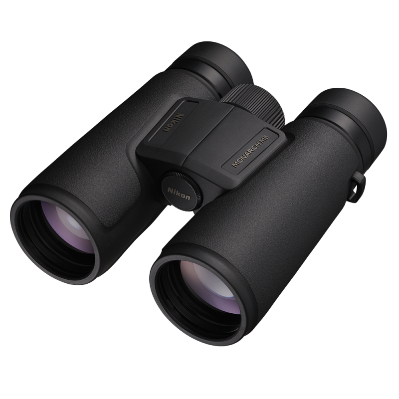 Nikon Monarch M5 10x42 kiikarit
