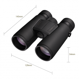 Nikon Monarch M5 12x42