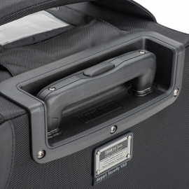 Think Tank Airport Security V3.0, Black kamerareppu