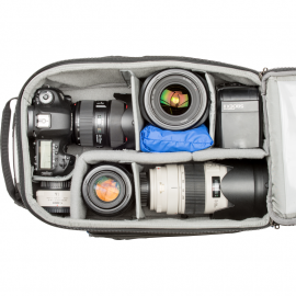 Think Tank StreetWalker V2., Black kamerareppu