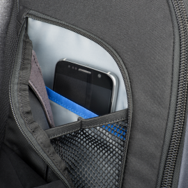 Think Tank StreetWalker V2., Black kamerareppu