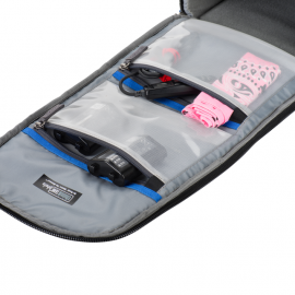 Think Tank StreetWalker V2., Black kamerareppu