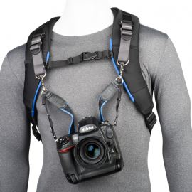 Think Tank StreetWalker V2., Black kamerareppu