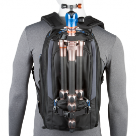 Think Tank StreetWalker V2., Black kamerareppu