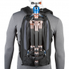 Think Tank StreetWalker V2., Black kamerareppu