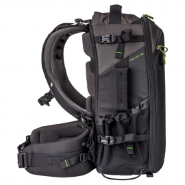 Think Tank MindShift FirstLight 30L, Black kamerareppu