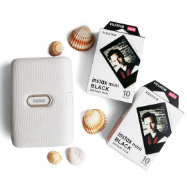 Fujifilm instax mini Filmi
