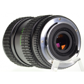 SMC Pentax-M Zoom 40-80mm f/2.8-4