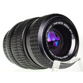 SMC Pentax-M Zoom 40-80mm f/2.8-4