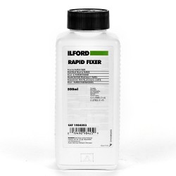 Ilford Rapid fixer 500ml kiinnite