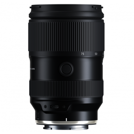 Tamron 28-75mm F/2.8 Di III VXD G2 objektiivi