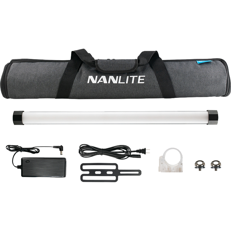 Nanlite Pavotube II 15XR LED putkivalo