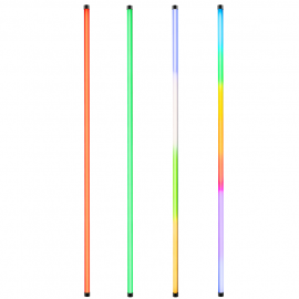 Nanlite Pavotube II 60XR LED putkivalo