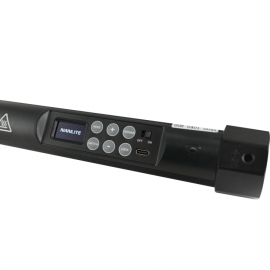 Nanlite Pavotube II 60XR LED putkivalo