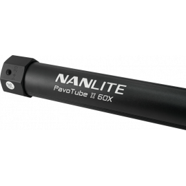 Nanlite Pavotube II 60XR LED putkivalo