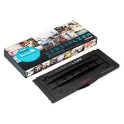 Lomography Digitaliza 120 Scanning Mask