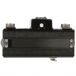 Sprocket Rocket 35 mm Filmi Panorama kamera