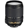 Nikon Nikkor AF-S DX 18-140mm f/3.5-5.6G VR