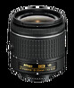Nikon AF-P DX NIKKOR 18-55mm f/3.5-5.6G VR