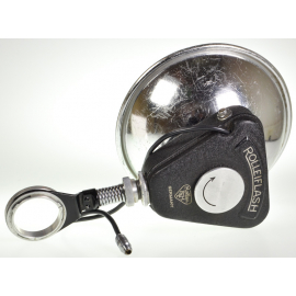 Rolleiflash Bay I