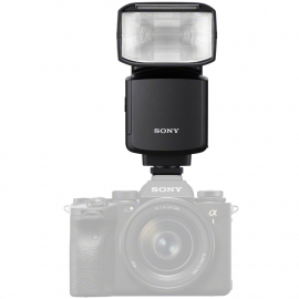 Sony GN60 flash