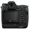 Nikon Z 9 peilitön järjestelmäkamera