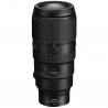 Nikon NIKKOR Z 100-400mm f/4.5-5.6 VR S lens