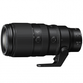 Nikon NIKKOR Z 100-400mm f/4.5-5.6 VR S lens