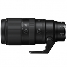 Nikon NIKKOR Z 100-400mm f/4.5-5.6 VR S lens