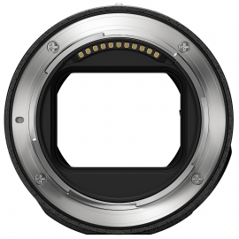 Nikon FTZ II Mount Adapter