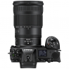 Nikon NIKKOR Z 24-120mm f/4 S lens