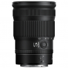 Nikon NIKKOR Z 24-120mm f/4 S lens